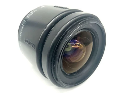 Tamron 77D AF Asphérique Objectif 28-80mm Autofocus F/3.5-5.6 Pentax K AF - Photo 1/4