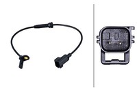 Hella 6PU 358 216-231 Sensor, Raddrehzahl Hinten FüR Jaguar