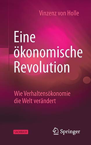 Springer Eine Ökonomische Revolution - Image 3