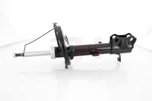 GH StoßDäMpfer Hinterachse, Hinterachse Rechts, Rechts FüR Lexus-image