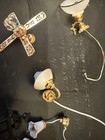 dollhouse miniatures 1:12 Lighting — photo 4