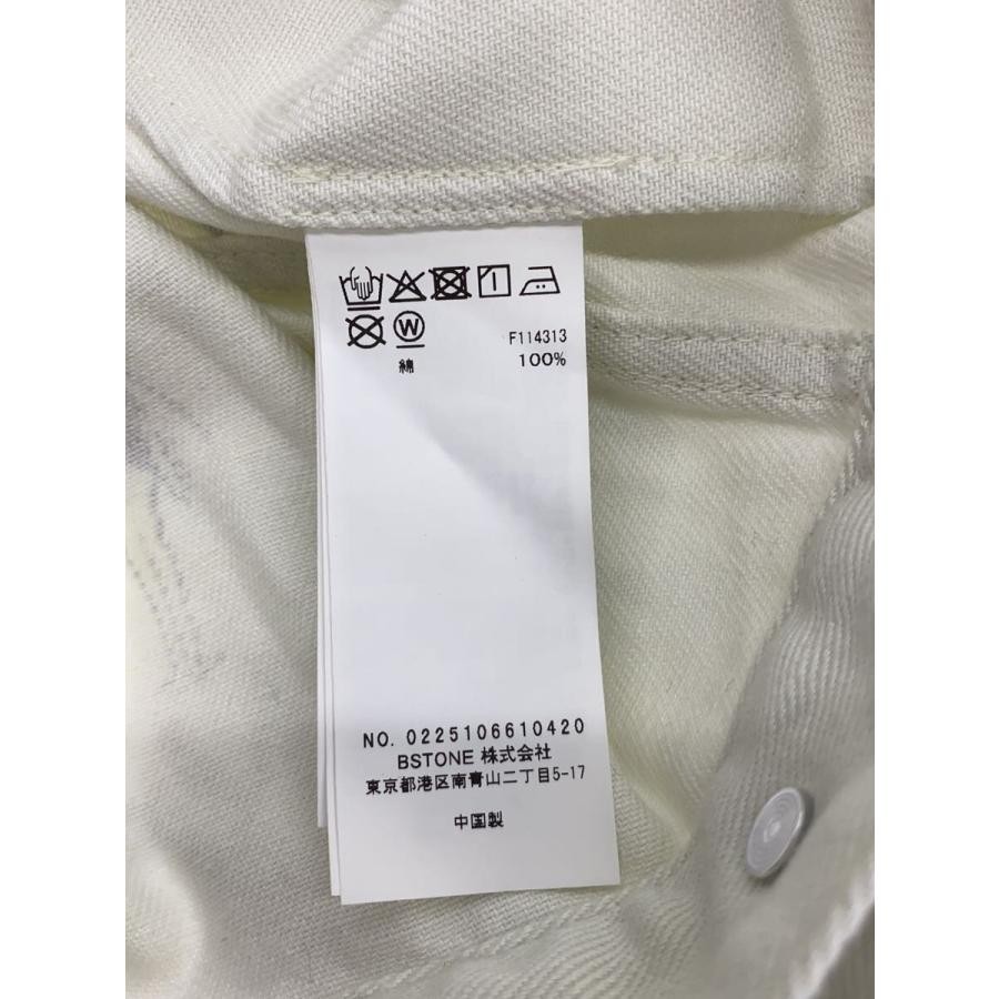 AMERI 10th History Jacket Jacket S 0225106610420 … - image 4