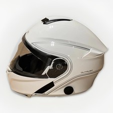 (XL) Sena Outrush Modular Flip-up Motorcycle ...
