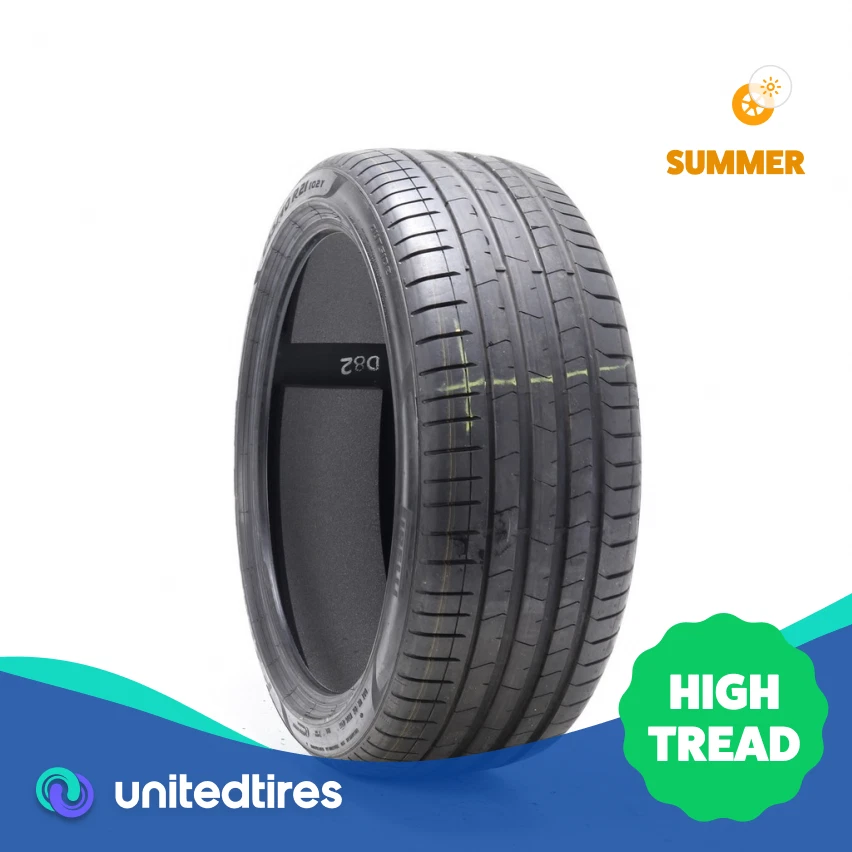 Pirelli 255/40/21 Car & Truck Tires for sale | eBay