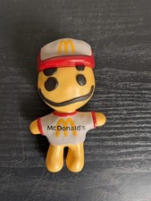 Cactus Jack 2022 plant flea market mcdonalds Travis Scott toy Rare happy meal