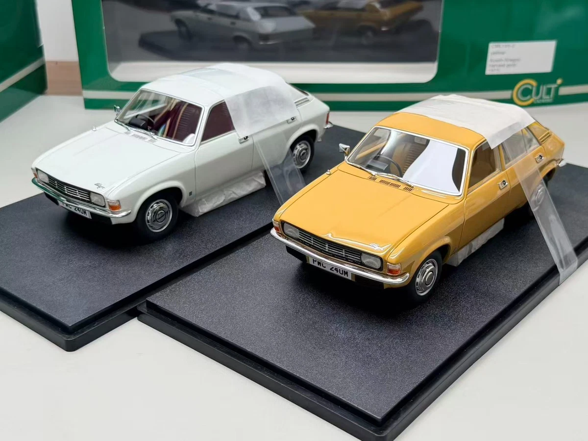 Austin 1:18 Scale Diecast Cars for sale - eBay