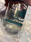 Vintage Stardust Resort Casino Las Vegas Rock Glass — photo 6