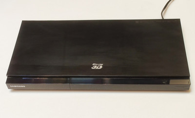 Samsung DVD Blu-Ray Player BD-D5500