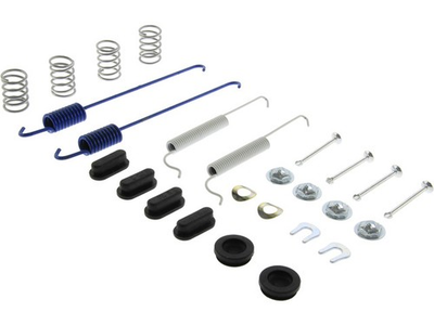 #ad #ad Centric Parts Drum Brake Hardware Kit P N 118 61027 $16.42