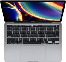 Apple MacBook Pro 13 Inch 2.4 GHz Core i5 512...