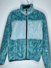 Urban Outfitters Sherpa Fleece Jacket size medium