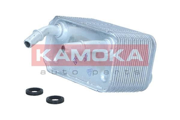 Fits KAMOKA 7730151 BMW X5 00'-06' OIL COOLER