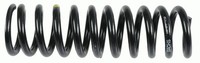 996 071 Sachs Fahrwerksfeder FüR MERCEDES-BENZ