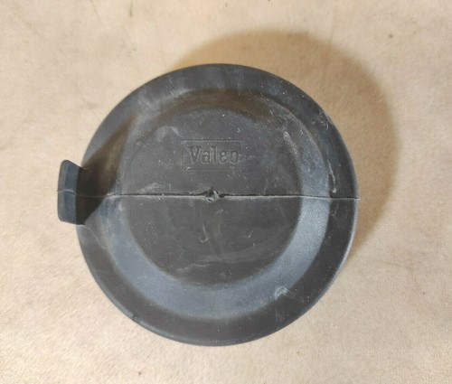 Volvo S60 V70, Scheinwerferabdeckkappe Gummilippel, 89004031