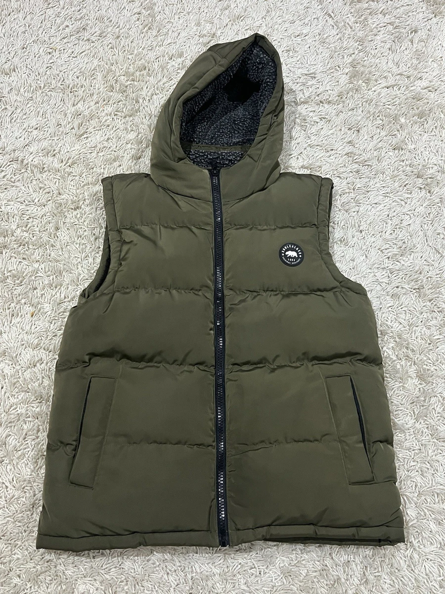 Gilet Craft Femme Core Soul Full Zip Club Cobalt
