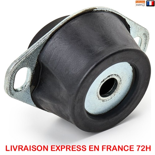 SUPPORT MOTEUR GAUCHE CITROËN