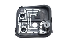 Original VW Passat Lampenträger Fassung hinten links 3AE945257