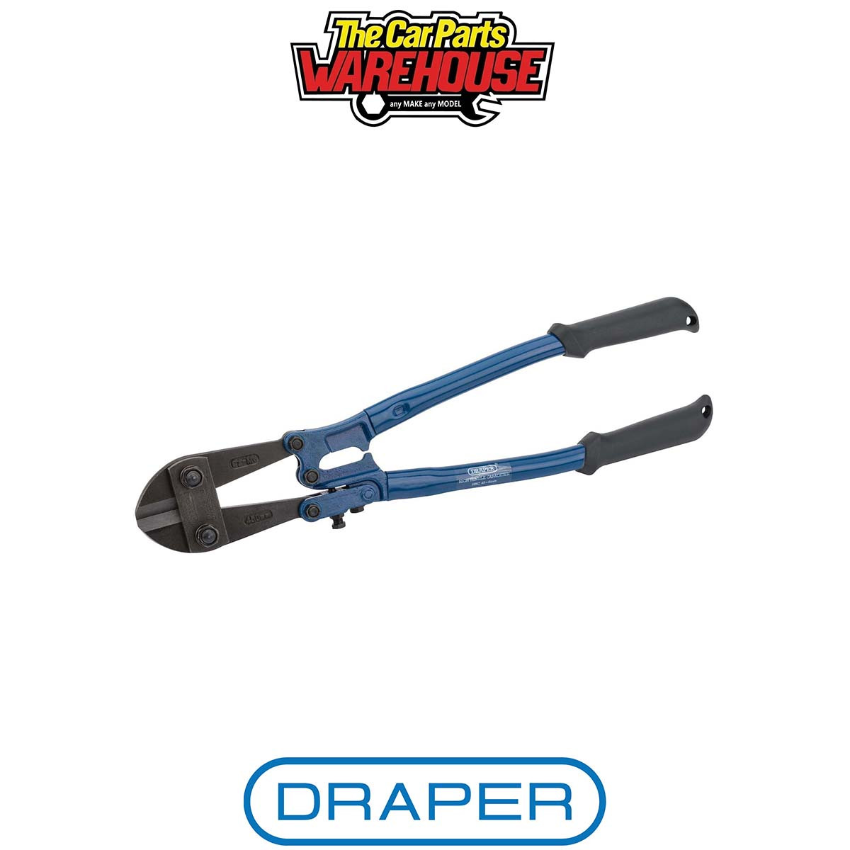 Draper 54266 Bolt Cutter 450mm