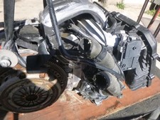 Moteur Volkswagen POLO