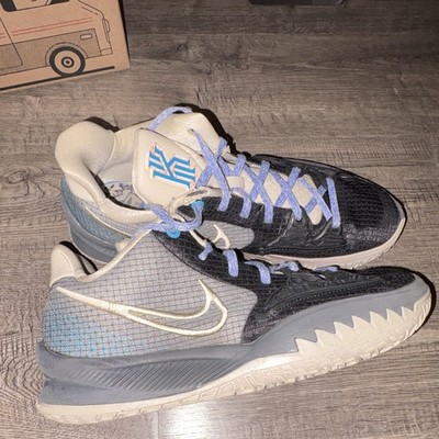 Nike kyrie low 4 black rattan 