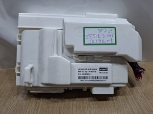 Indesit IWC71252 Waschmaschine Hauptsteuerung Platine PCB IWC71252WUKN 7KG