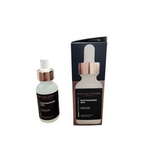NIB Revolution Niacinamide 15 Blemish  Pore Refining Serum 1.01floz