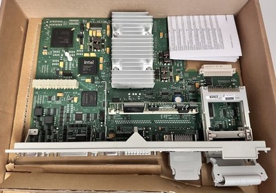 NEW SIEMENS 6FC5357-0BB35-0AB0 SINUMERIK 840D/DE NCU 573.5B 6FC5 357-0BB35-0AB0
