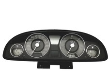 Compteur Lancia THESIS