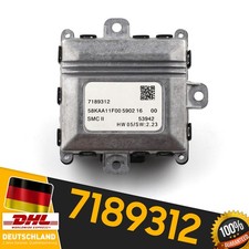 Profi Z�ndger�t 7189312 Kurvenlicht f�r Passend f�r BMW E90 E60 E65 Neu Premium