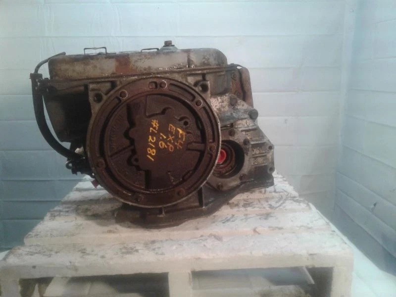 Automatic Transmission Fits 83-84 ESCORT 616237 Foto 3 de 4