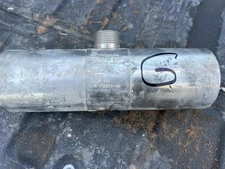 Turbines Inc 2 In Turbine Flow Meter TM0200 (USED TESTED)