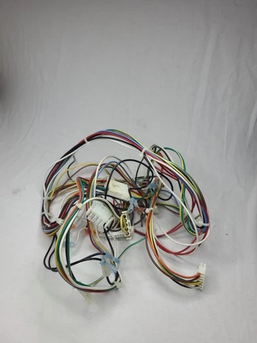 Carrier Furnace 58UVB120-20 Wire Harness 