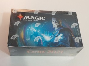 draft booster box vs set booster box Set Boosters