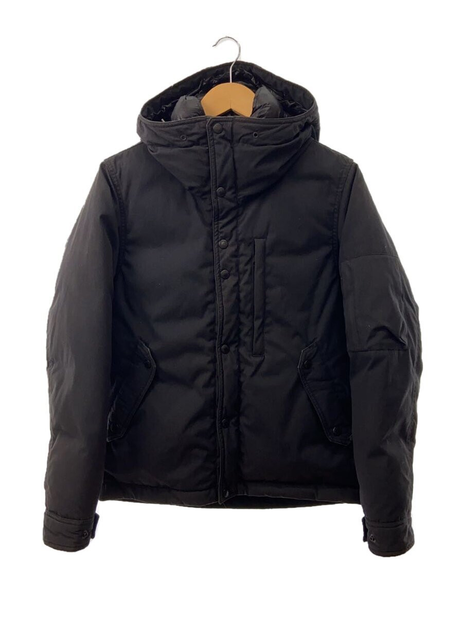 THE NORTH FACE PURPLE LABEL 65 35 MOUNTAIN SHORT DOWN PARKA THE NORTH FACE PURPLE LABEL 65 35 MOUNTAIN SHORT DOWN PARKA