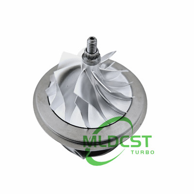 GTX2867R Turbo CHRA Ultra High Flow Dual Ceramic Ball BearingAR