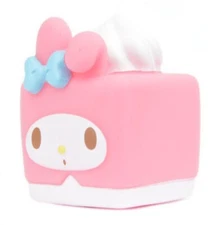 KORO KORO Sanrio Characters Sweets Mascot Light Vol. 01 - MY MELODY New