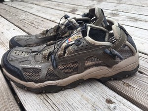 salomon mesh