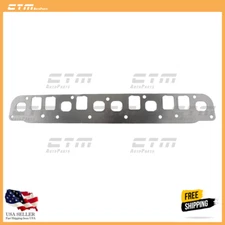 Exhaust Manifold Gasket fit 99-06 Jeep Cherokee Grand Cherokee 4.0L