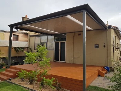 Pergolas Verandahs Decking Carports Carpentry Adelaide Cbd