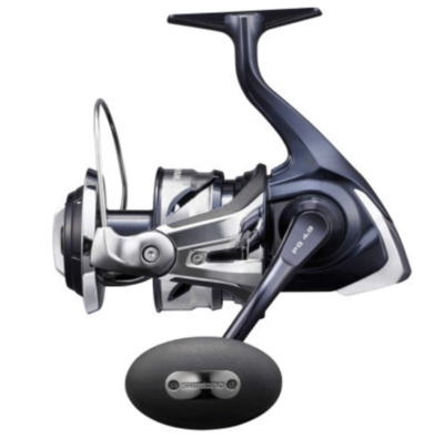 リール SHIMANO 21TWIN POWER SW10000PG Shimano 21 Twin Power SW 10000PG Spinning Reel Ship from Japan New