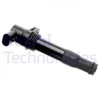 ZüNdspule Delphi CE10027-12B1 FüR Mg Mg Zt Mg ZT- T Mg Zs