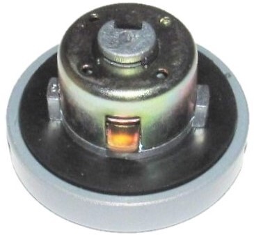Vento Phantera Base & GT5,Zip L1,GY6-50 Scooter Locking Gas Cap