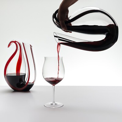 Dekanter Riedel Ayam Magnum Limited Edition 1/500