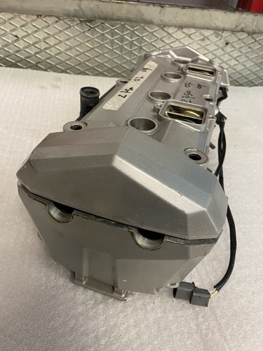 Testata Completa Kawasaki Z 750 2007-2009 / Head Motor Kawasaki Z 750 2007-2009 - Foto 3 di 6