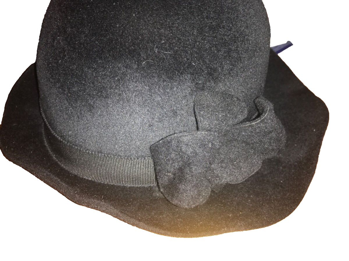 Kaminski Designer Hat Women Handmade Straw Hat by Designer Helen Kaminski | eBay main image 3