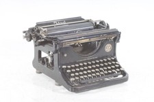 Vintage Typewriter Ideal Seidel & Naumann thumbnail