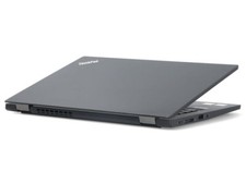 Lenovo ThinkPad L13 2 Gen i3-1115G4 8GB 512GB SSD 1366x768 Klasse A Win 11 Home – Bild 5
