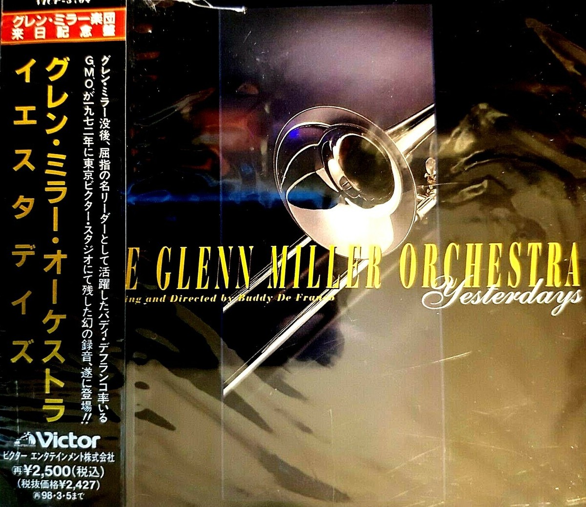 The Glenn Miller Orchestra