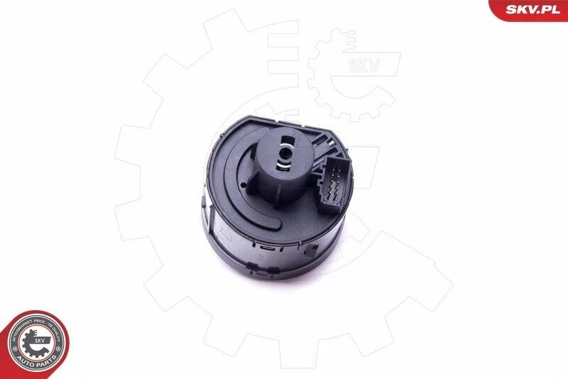 INTERRUPTOR MANDO LUCES AUTOMÁTICAS PARA VOLKSWAGEN,GOLF VII,7,OCTAVIA,TOURAN - Imagen 2 de 4