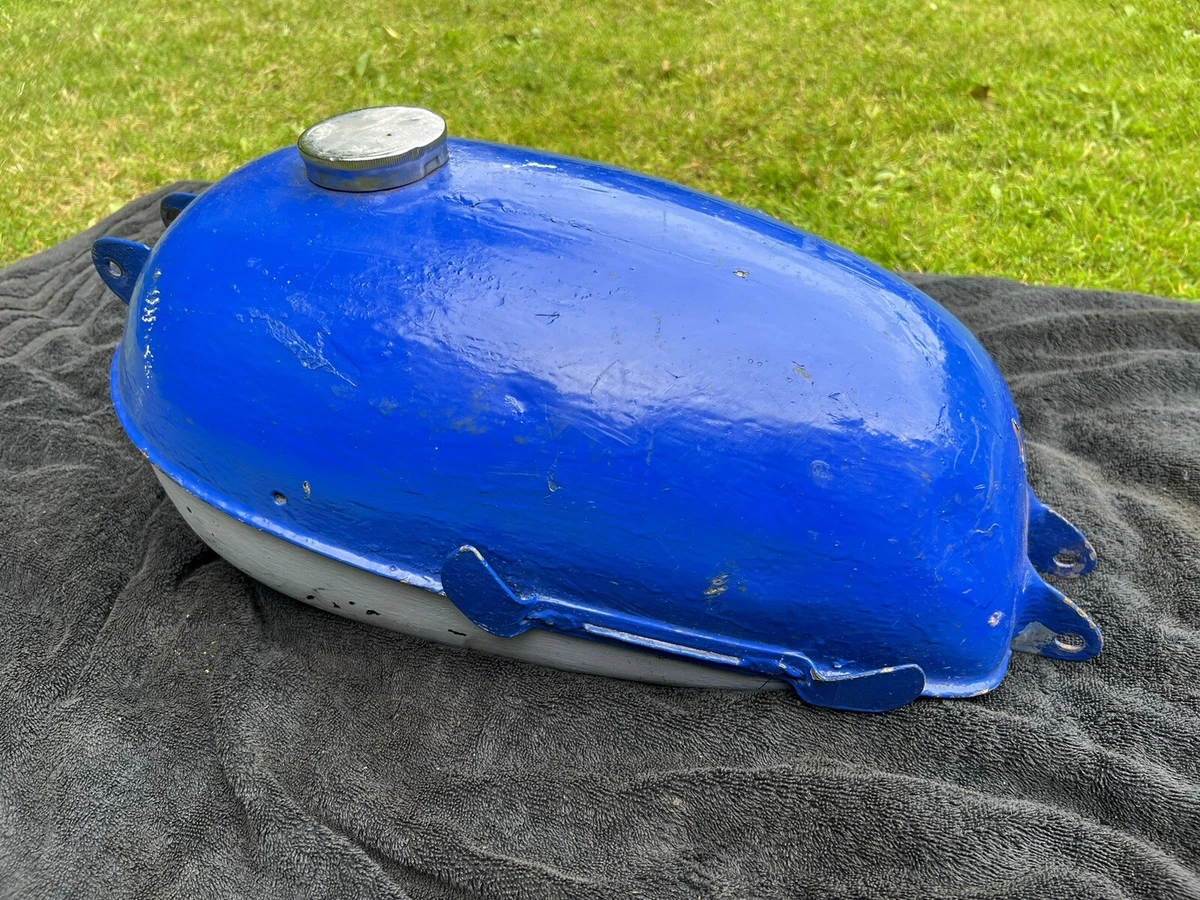 Triumph tiger cub spares ebay outlet